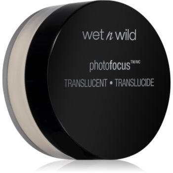 Wet n Wild PhotoFocus pudra - imagine 2